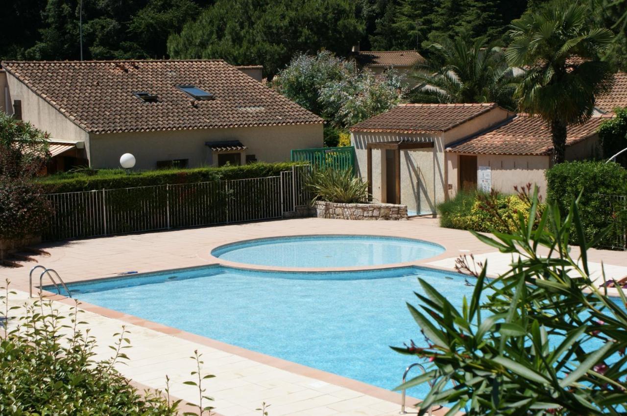 Residence Cap Azur Maison N° 56 Villeneuve-Loubet Luaran gambar